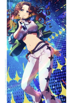 Vivid Dearest ビビッド ディアレスト(冊子版)