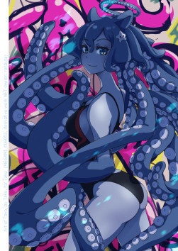 Vivid Dearest ビビッド ディアレスト(冊子版)