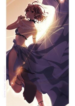 Vivid Dearest ビビッド ディアレスト(冊子版)