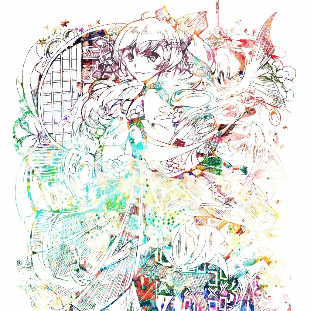 フルカラーポストカード※夏の特別キャンペーン実地中