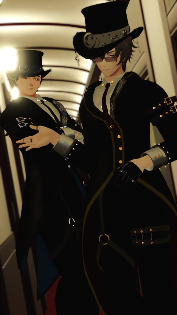 【SALE】Lunar Charlatan☽