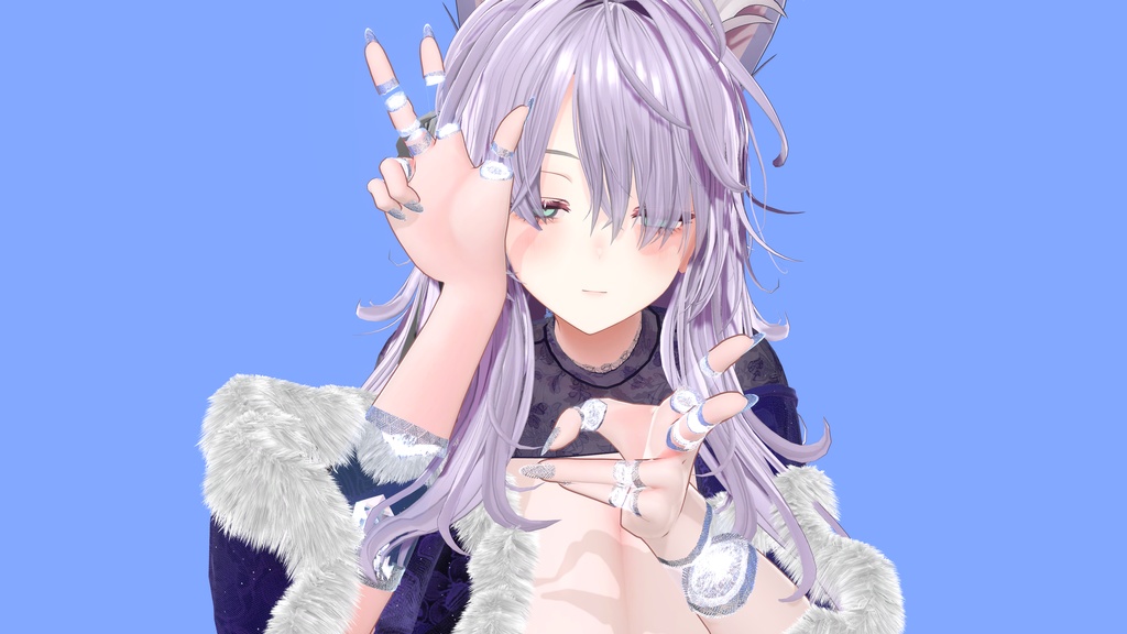 【SALE】Lunar Geode💎