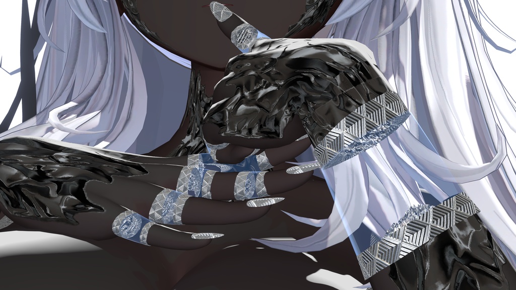 【SALE】Lunar Geode💎