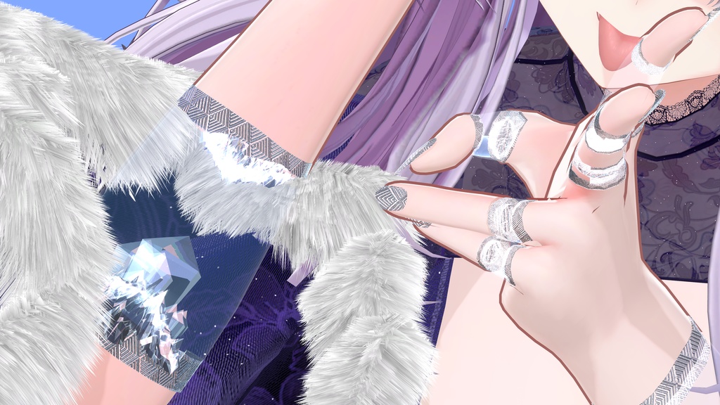 【SALE】Lunar Geode💎