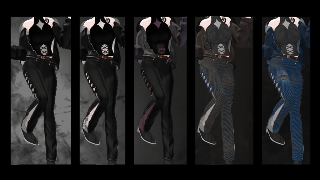 NOX FANG