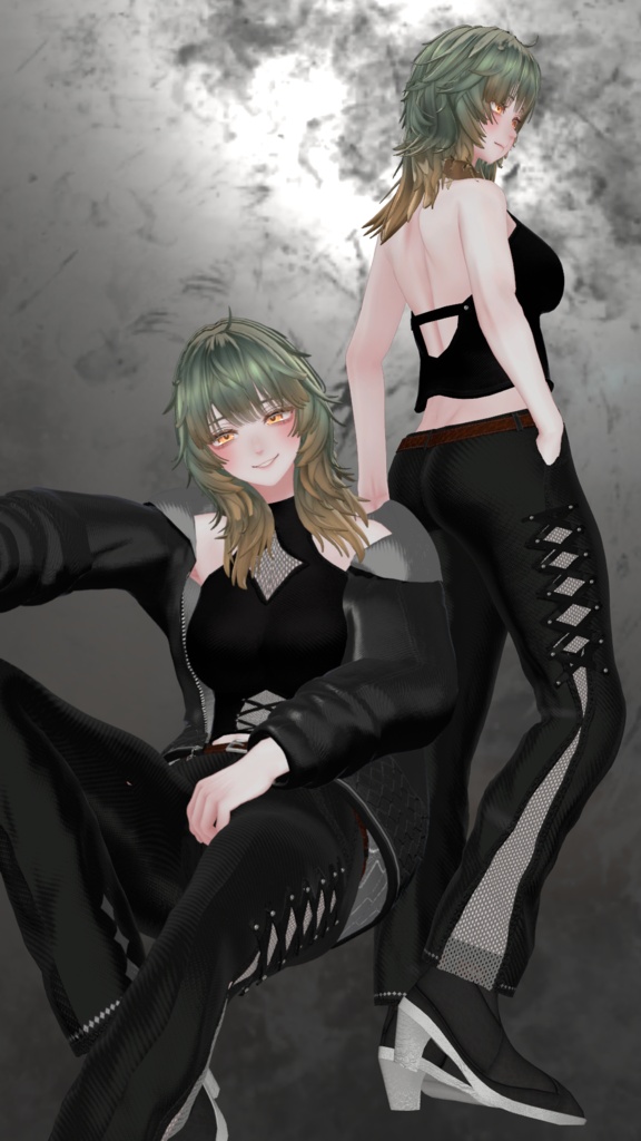 NOX FANG