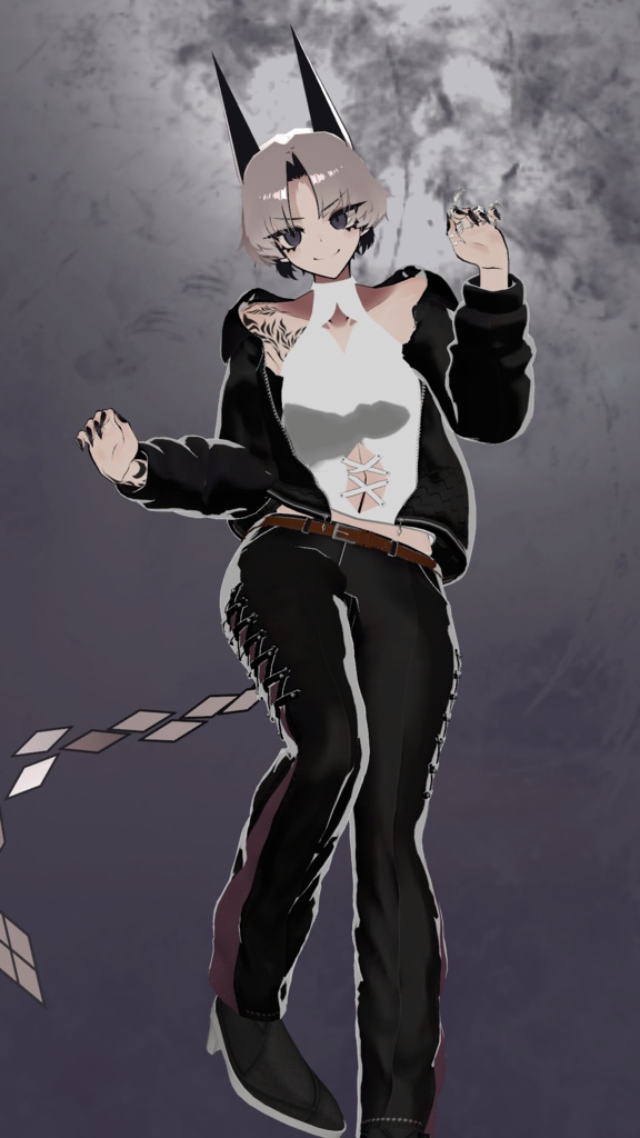 NOX FANG