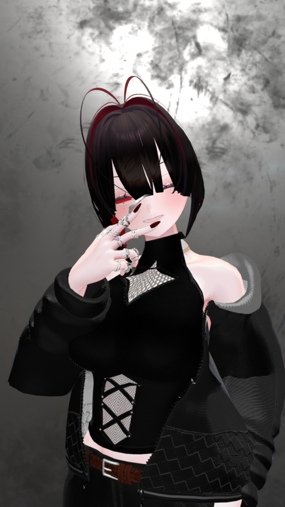 NOX FANG
