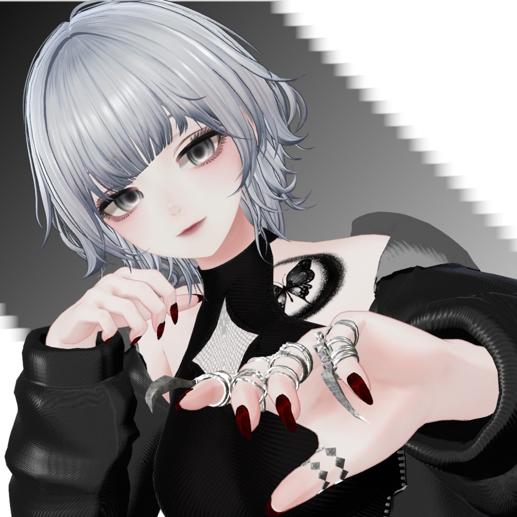 NOX FANG