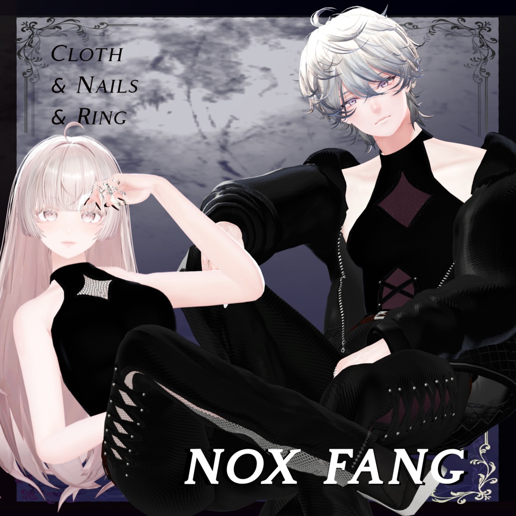 NOX FANG