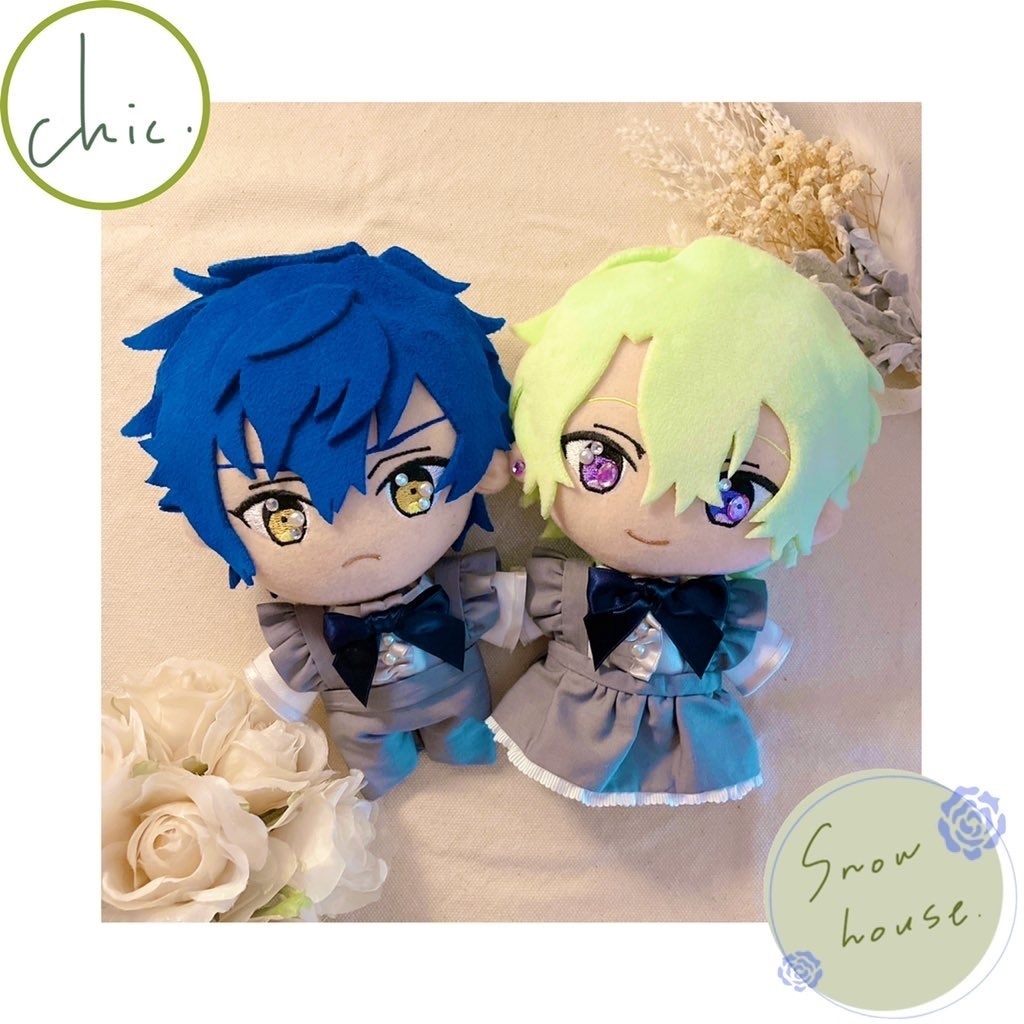 gather frill『one-piece』