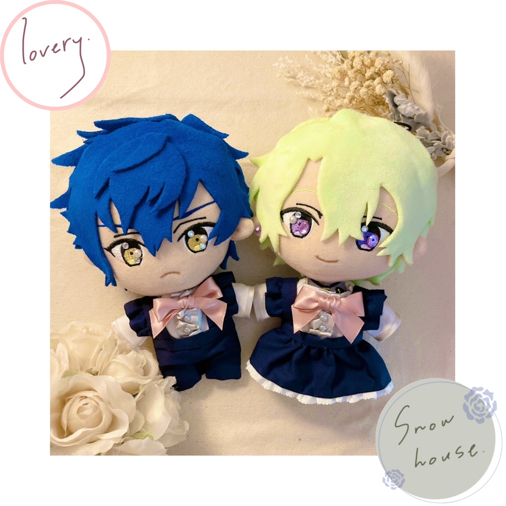 gather frill『one-piece』