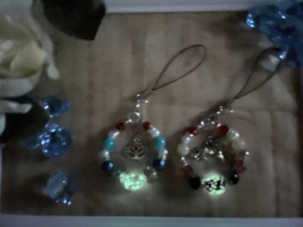 崩壊スターレイル イメージストラップ