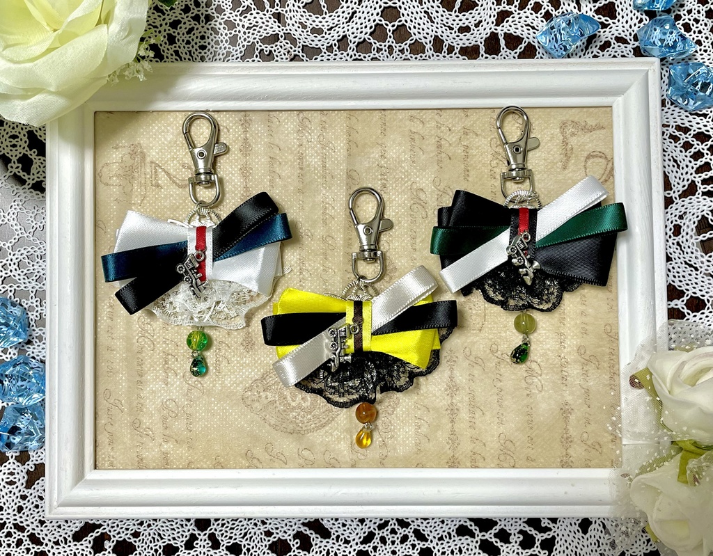 崩壊スターレイル イメージキーホルダー