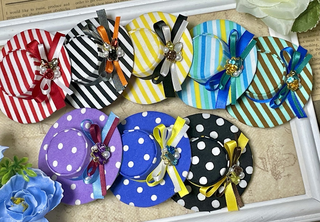 崩壊スターレイルイメージアクセ ハットブローチ