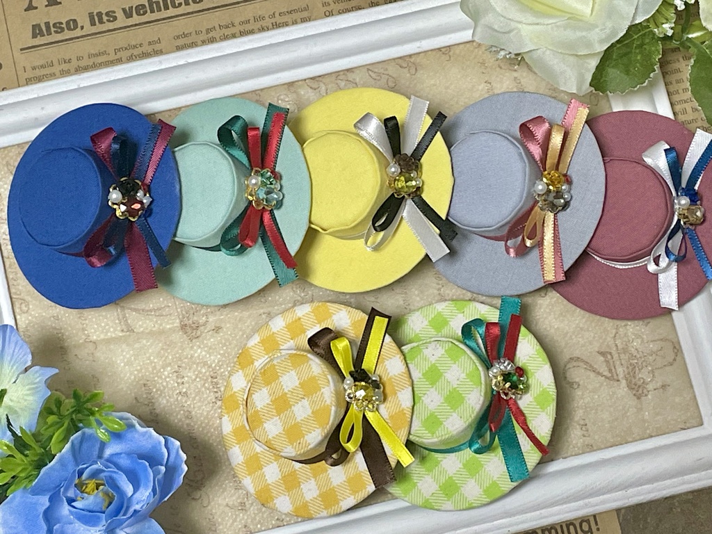 崩壊スターレイルイメージアクセ ハットブローチ