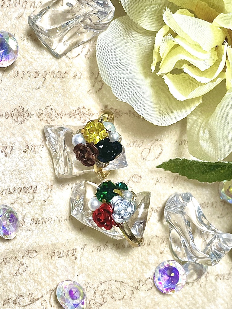 崩壊スターレイル イメージアクセ アクセセット