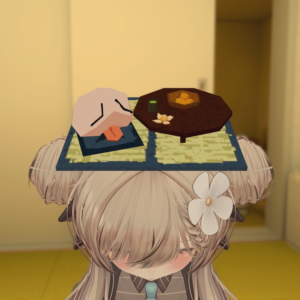 【無料】ひとときのおしり