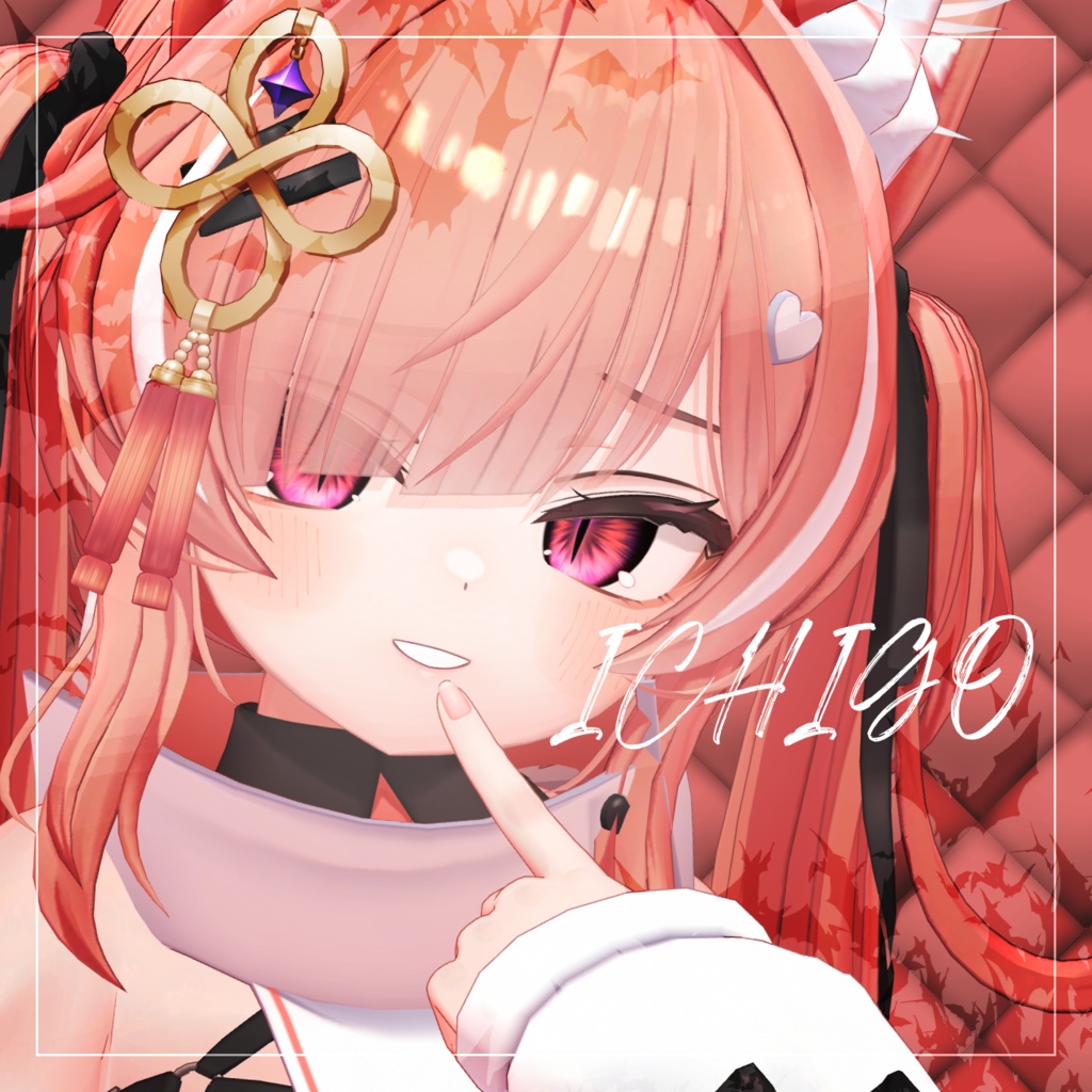 【47アバター対応】YOFUKASHI EYE【16Color】