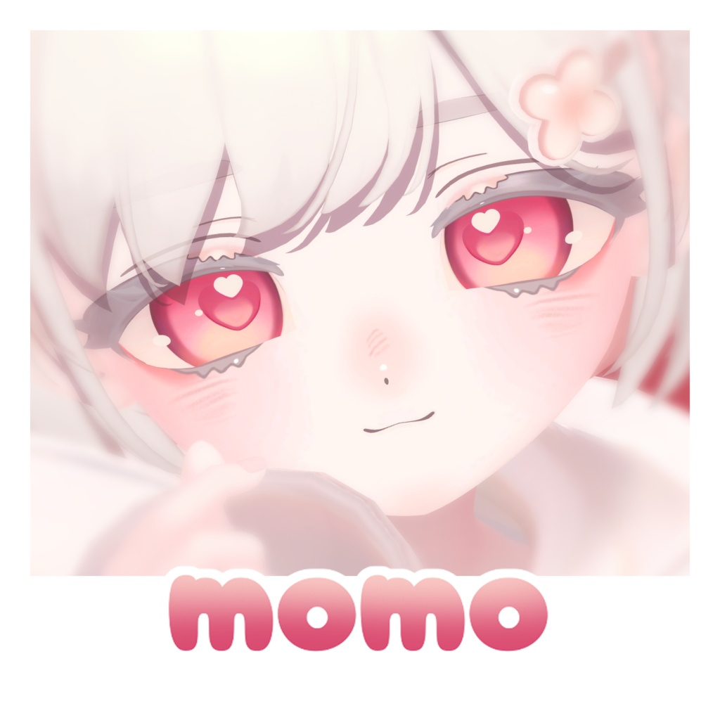 〖しらつめ・フィユエ対応〗🍀おえかきめいく ୨୧ make up texture🌷