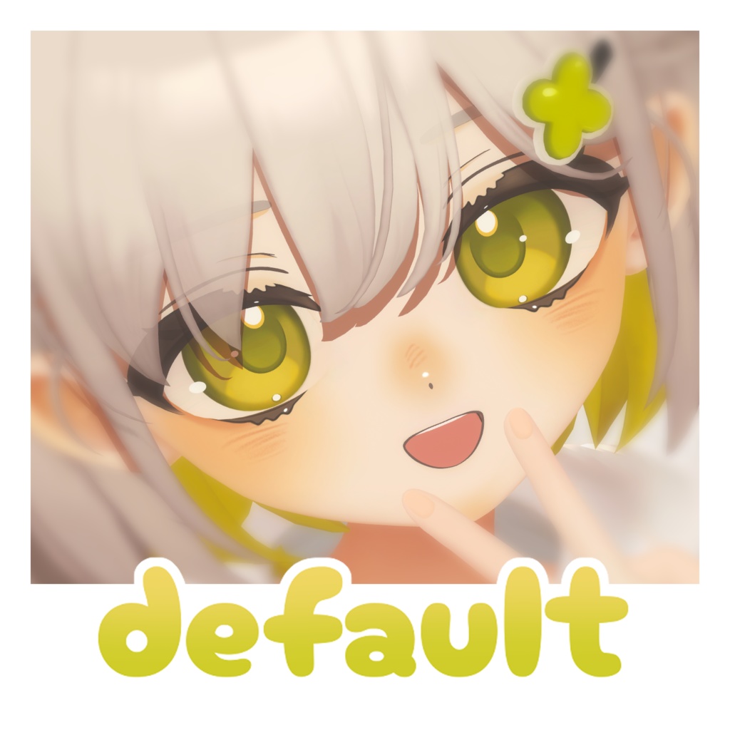 〖しらつめ・フィユエ対応〗🍀おえかきめいく ୨୧ make up texture🌷