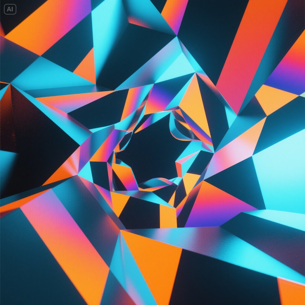30+ Abstract Pictures That You Might Use In Your Videos