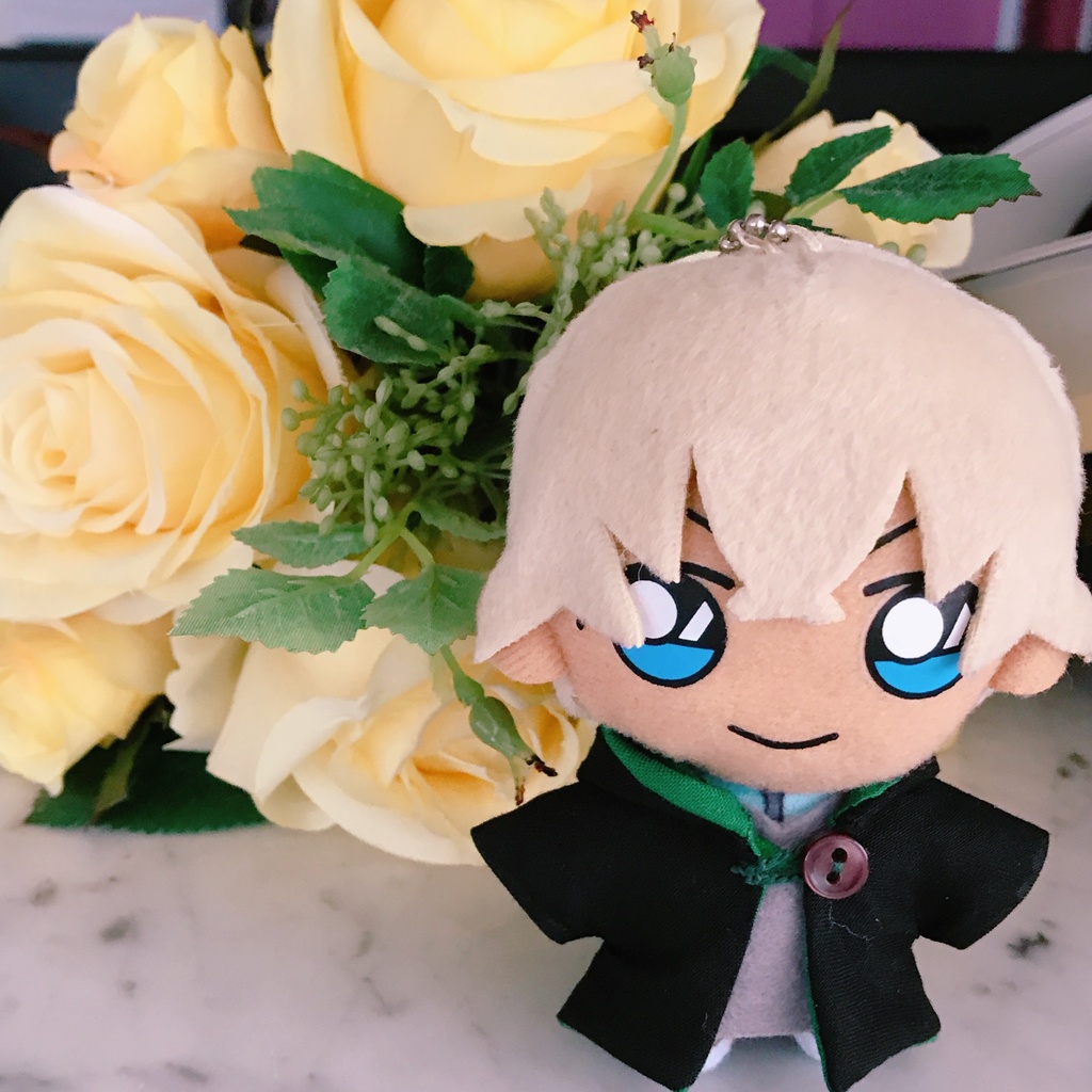 魔法使い風ローブ*シャツ