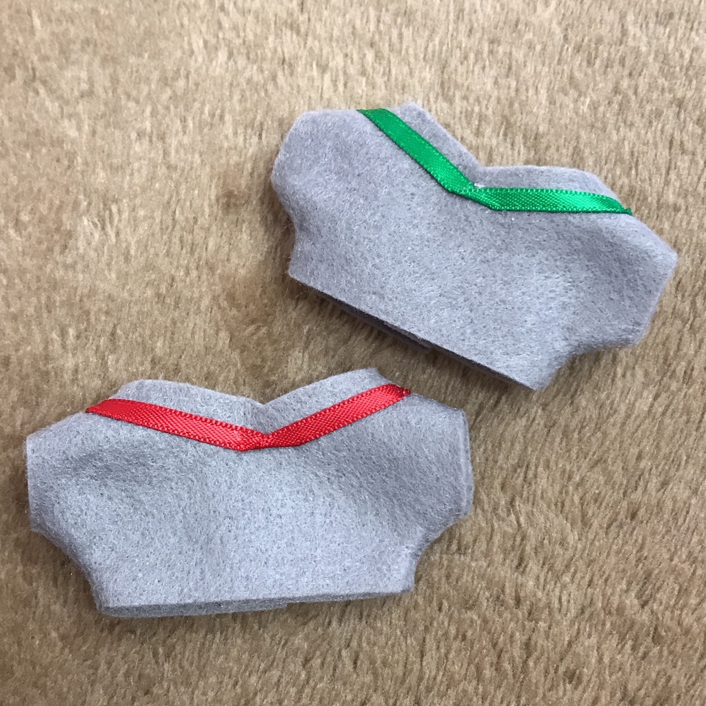 魔法使い風ローブ*シャツ