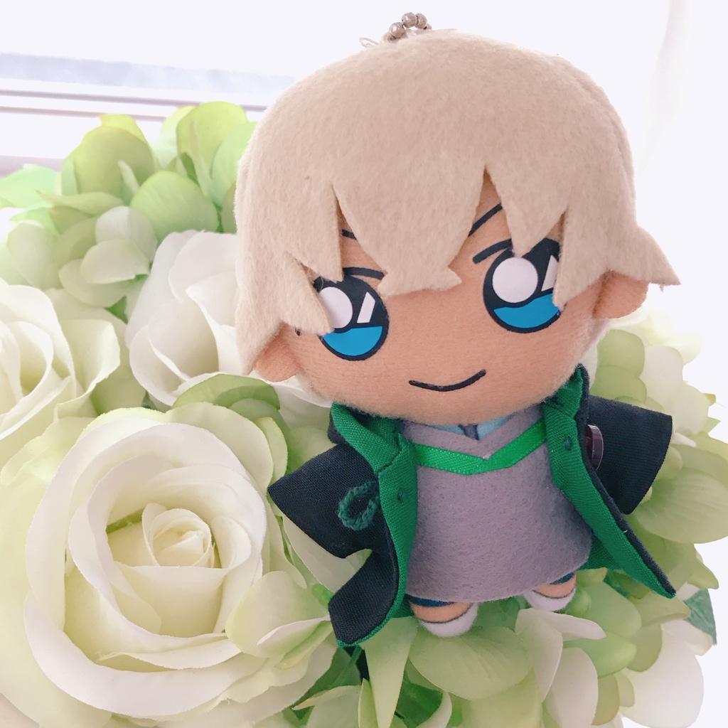 魔法使い風ローブ*シャツ