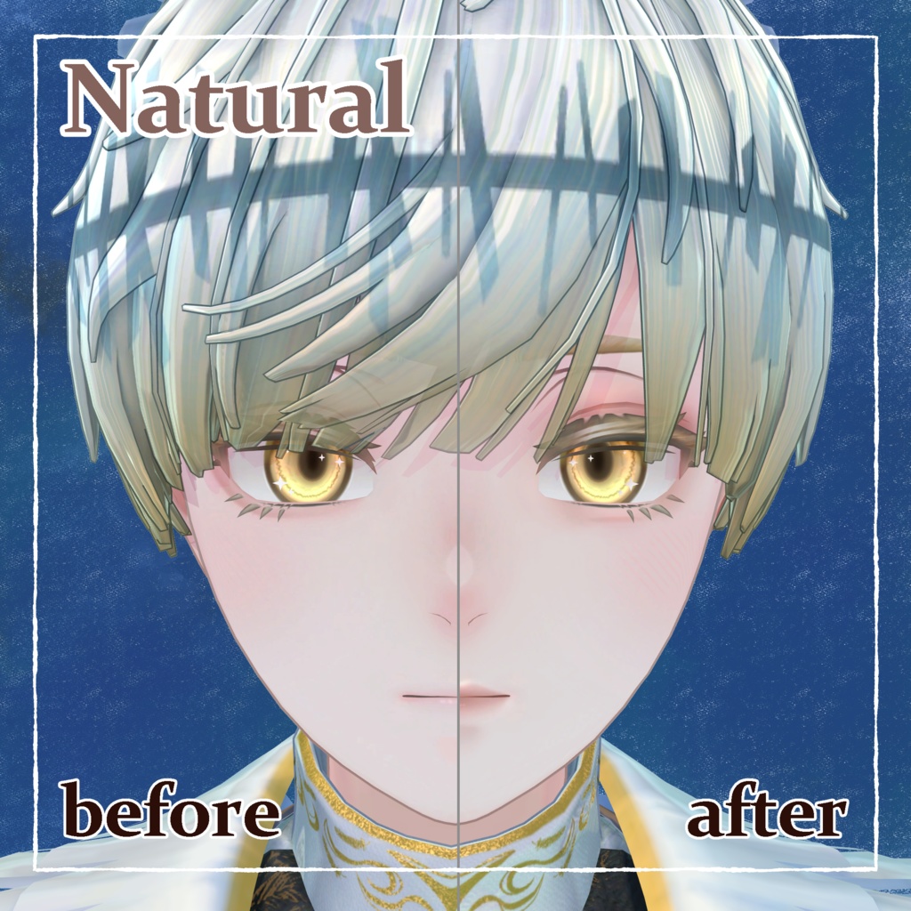 【SALE】●01_Reme Makeup+Eye