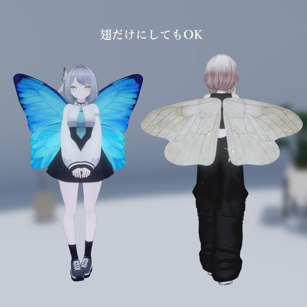 【SALE】●03_ぱたぱたリボン
