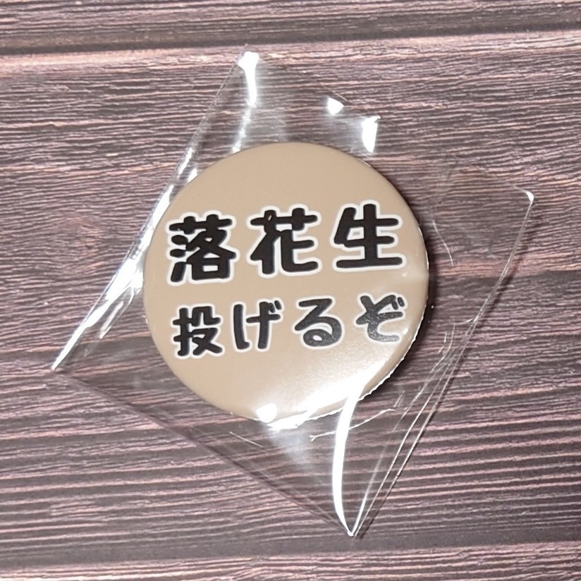 千葉県民缶バッジ②