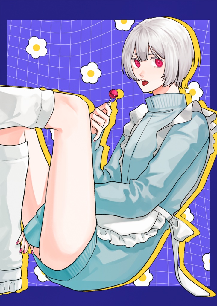 ポストカード