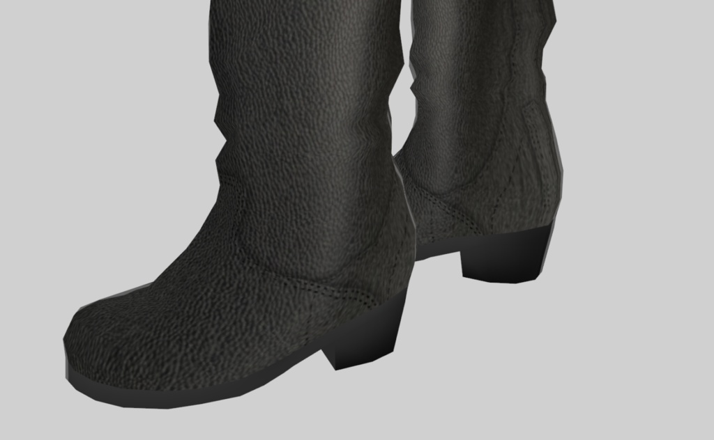 【VRoid正式版】テログレイカ(チュラグレイカ)