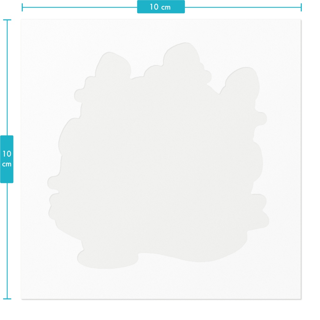 しーぷちゃBirthdayステッカー