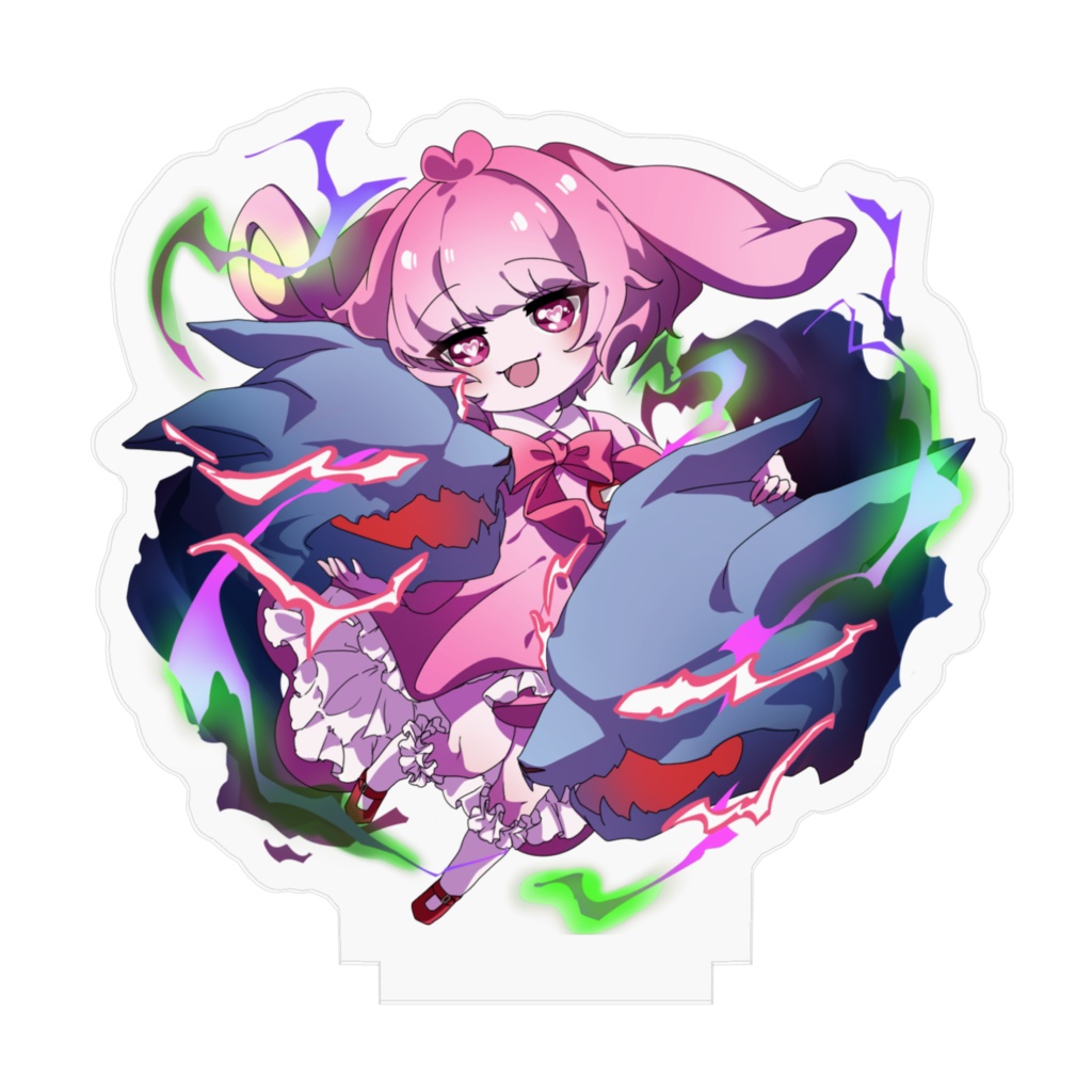 バトルしーぷちゃ