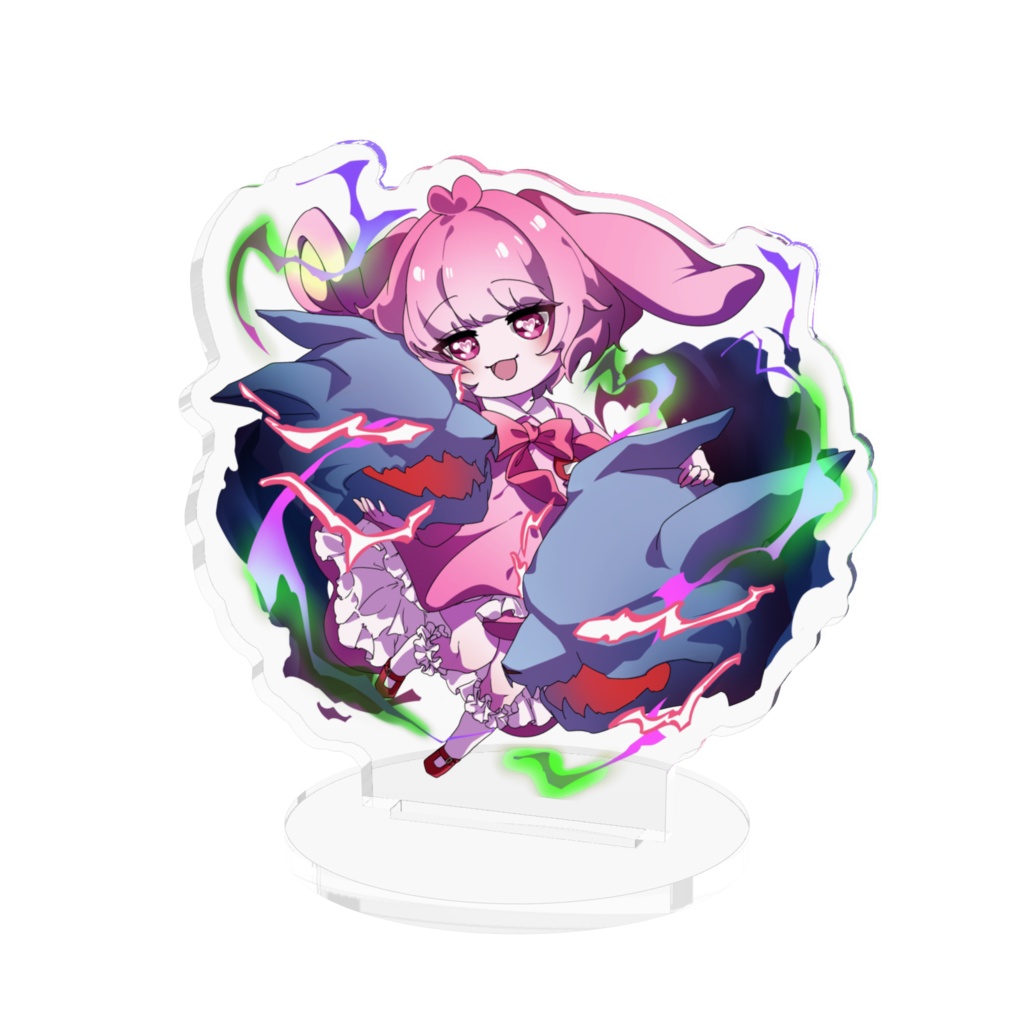 バトルしーぷちゃ