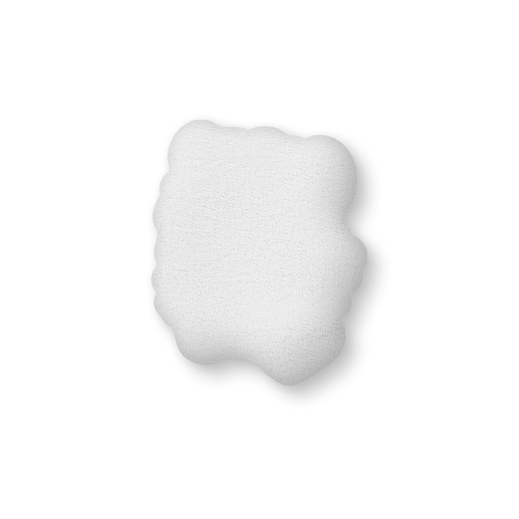 TeSA所属記念ふかふかクッション✨