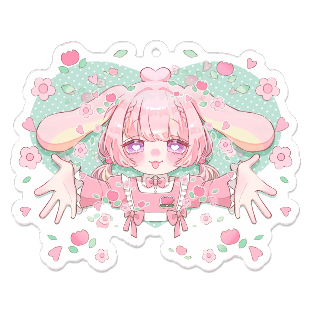 こっちおいで♡