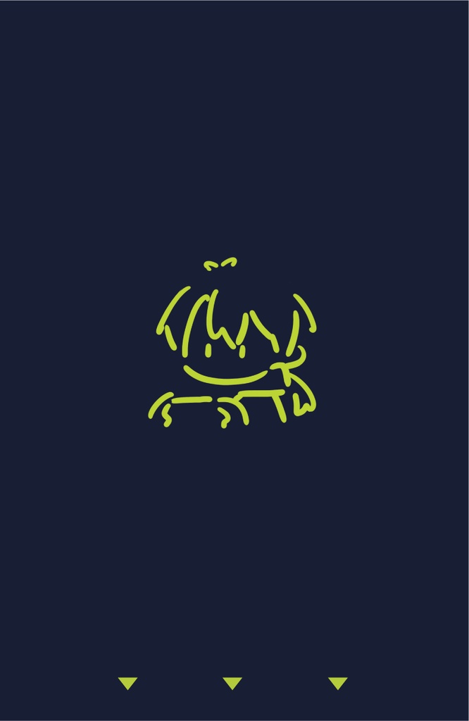 【春海あつと】モバイルバッテリー