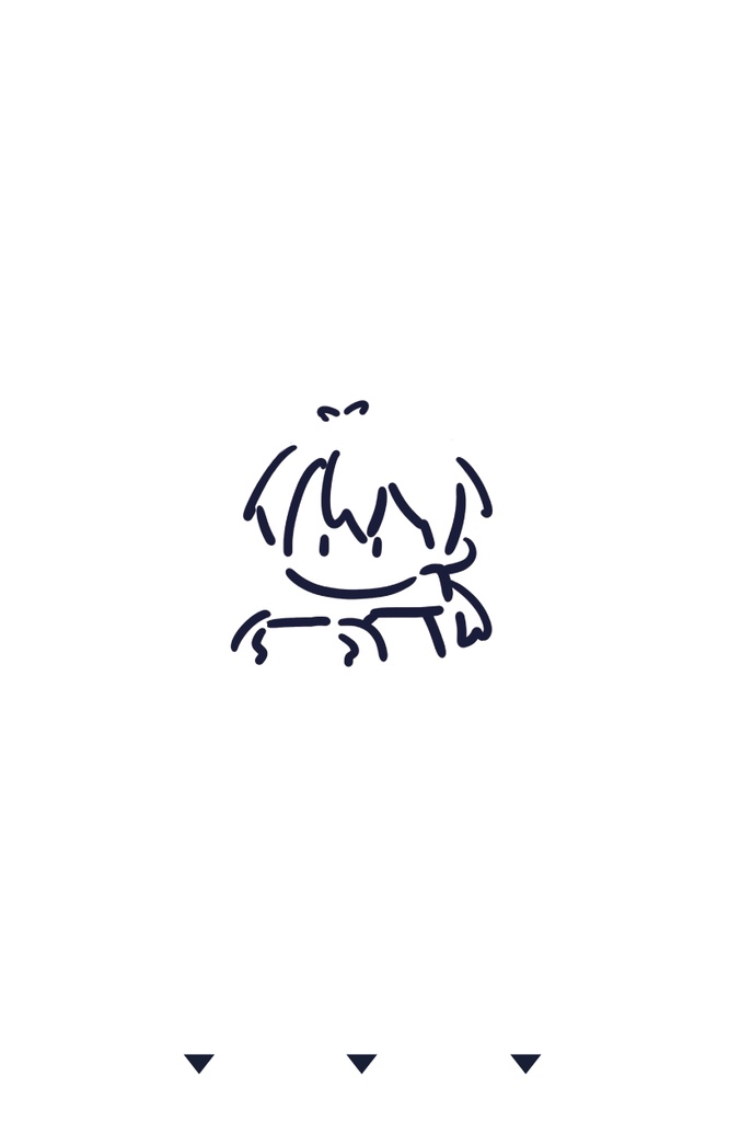 【春海あつと】モバイルバッテリー