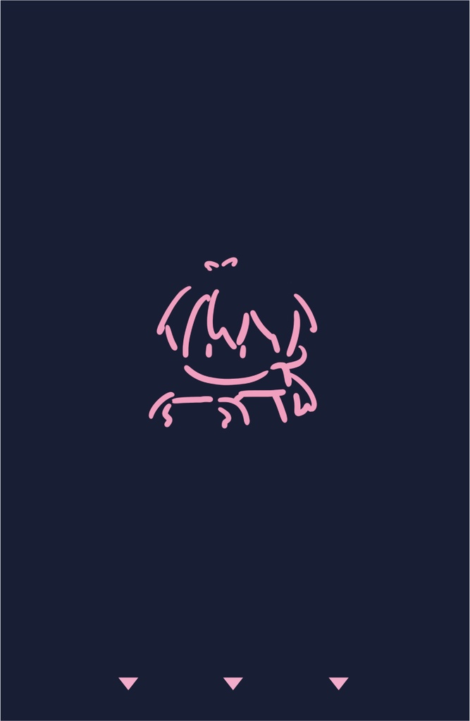 【春海あつと】モバイルバッテリー