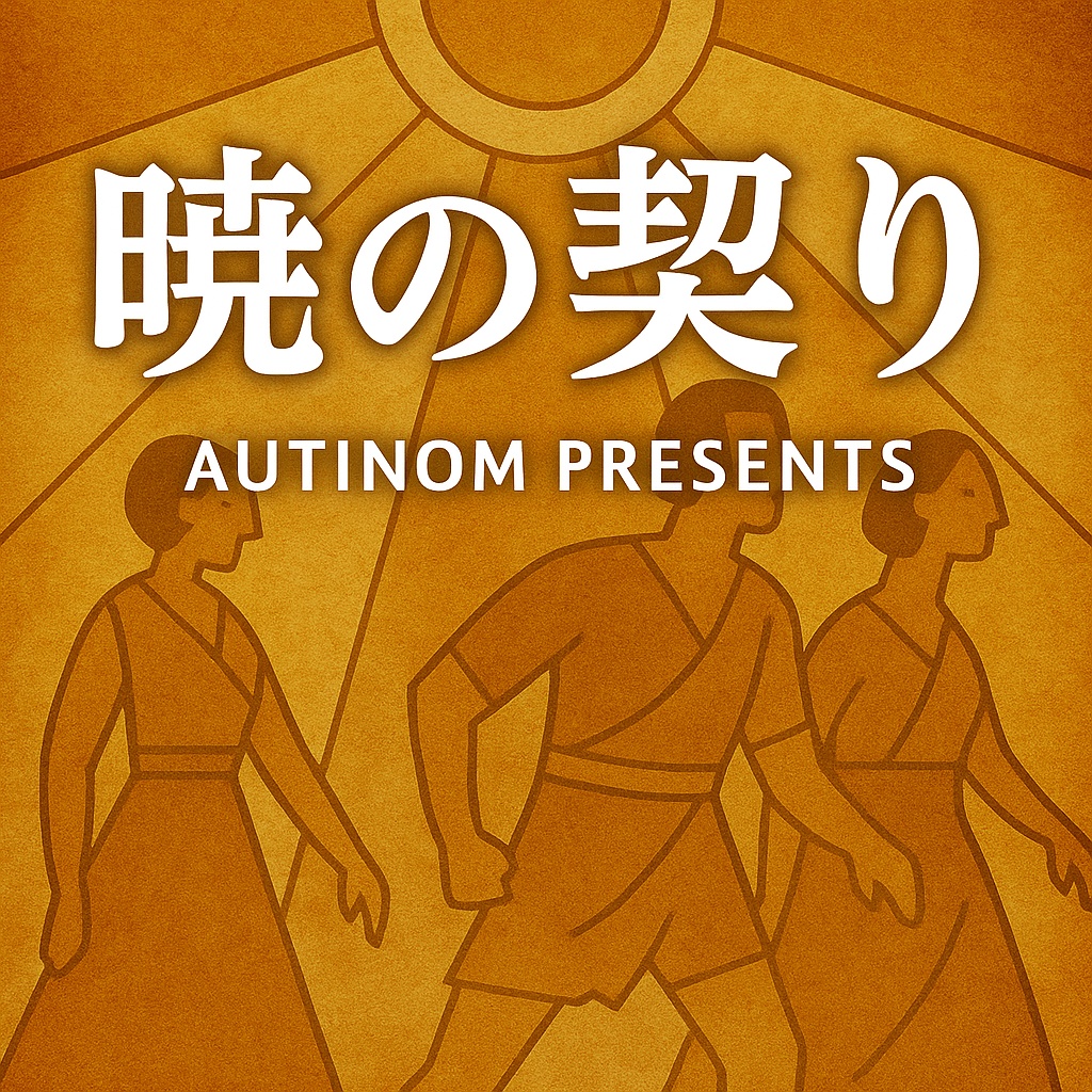 暁の契り