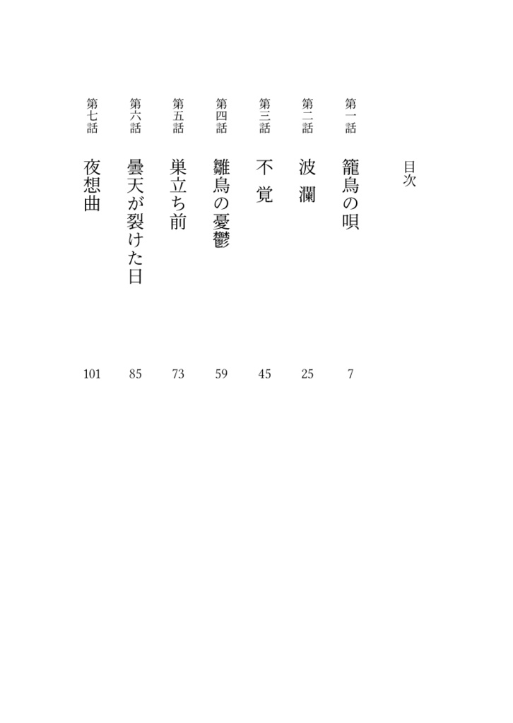 ズィクラヤート - 黄昏篇 -