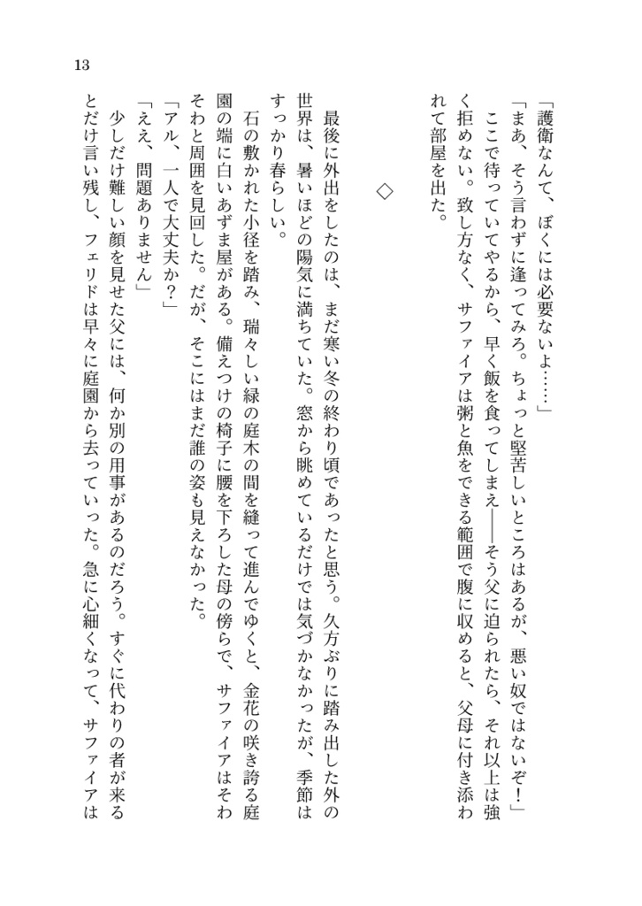 ズィクラヤート - 黄昏篇 -