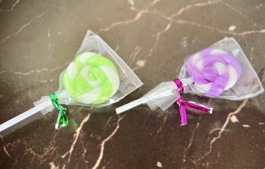 ミニチュアフード