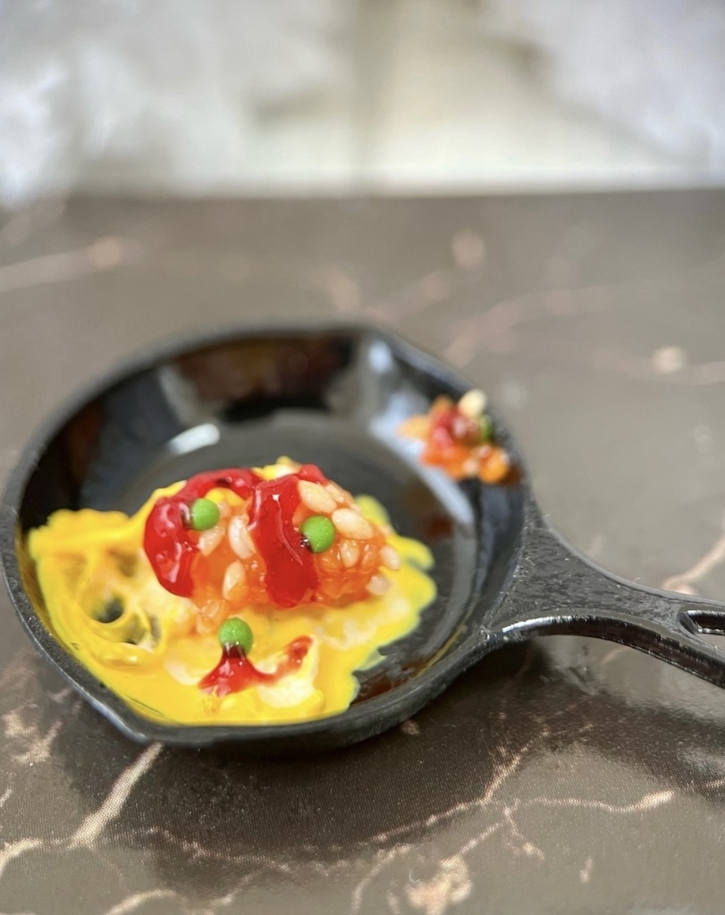 ミニチュアフード