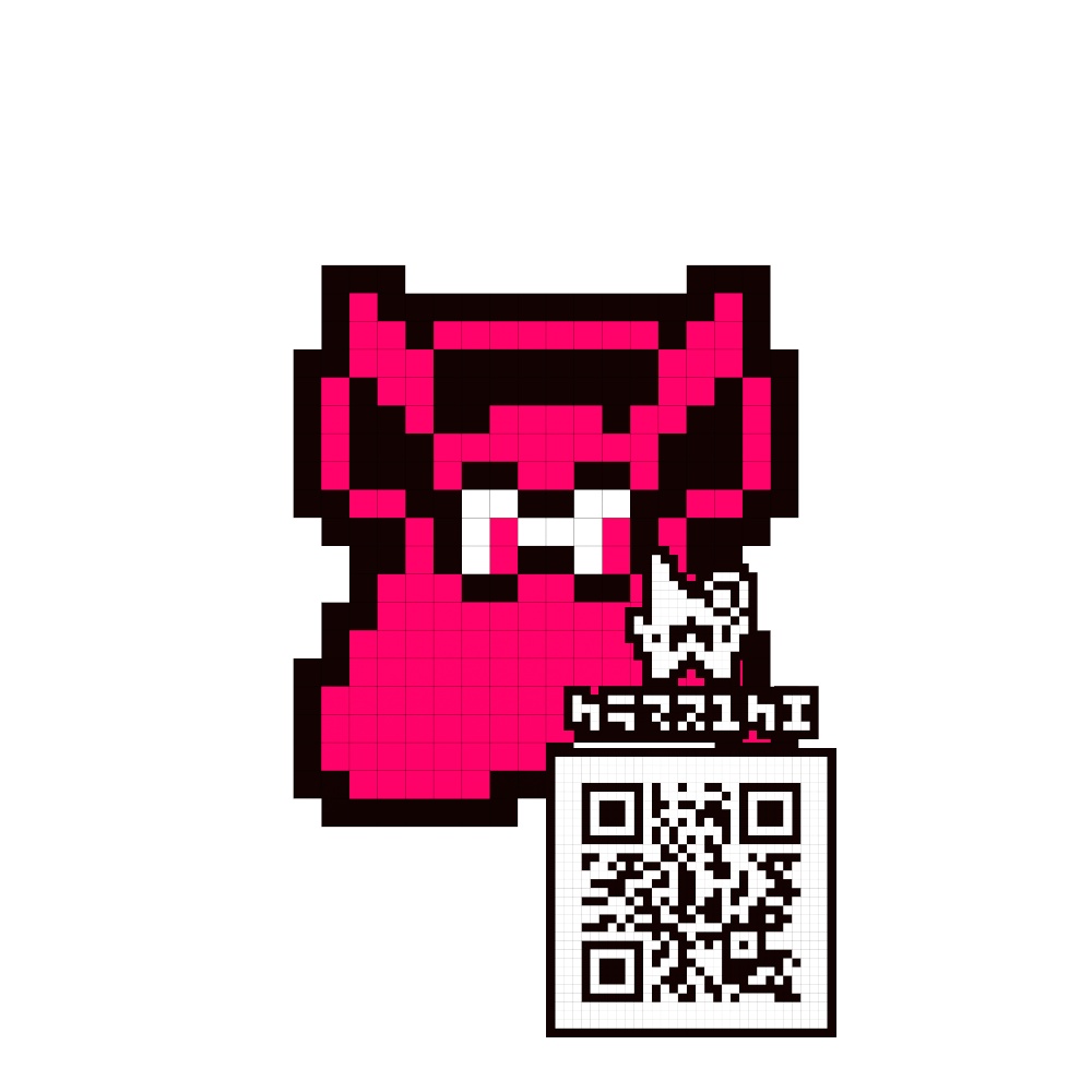 ウミウシ_アイコン用画像