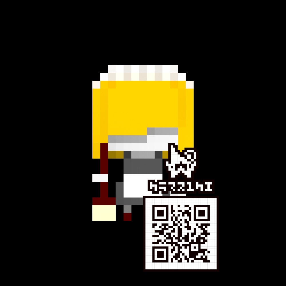 メイドさん_アイコン用画像