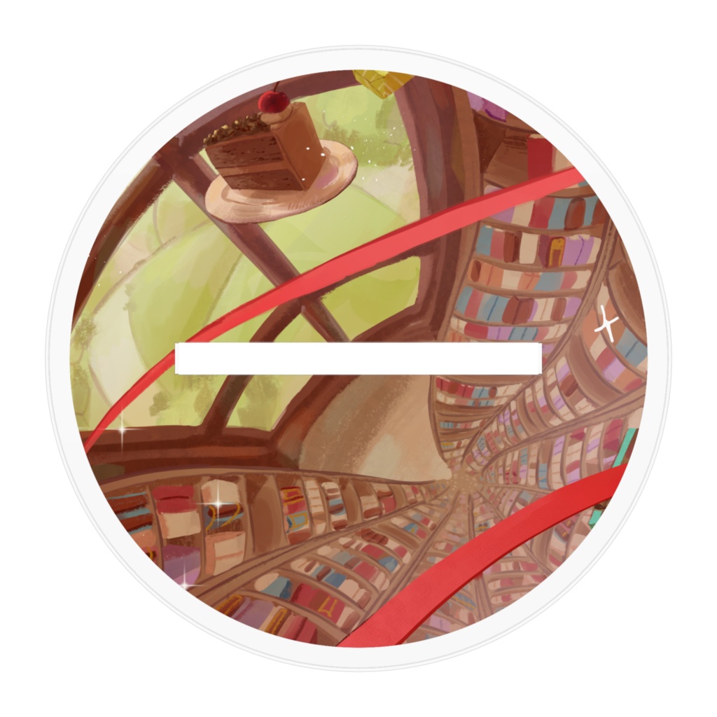 2周年記念アクスタ